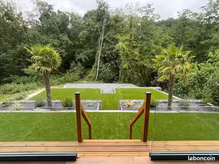 maison 6 pièces 230 m2
