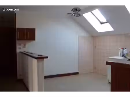 appartement à authon 41310