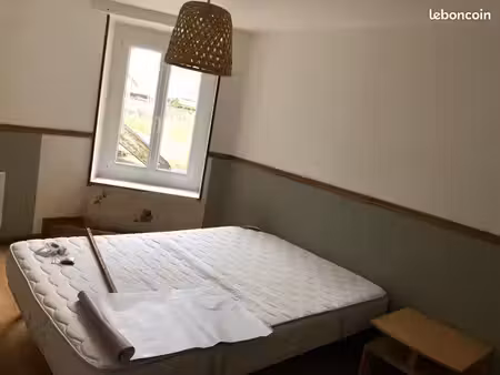 à louer f2 meublé