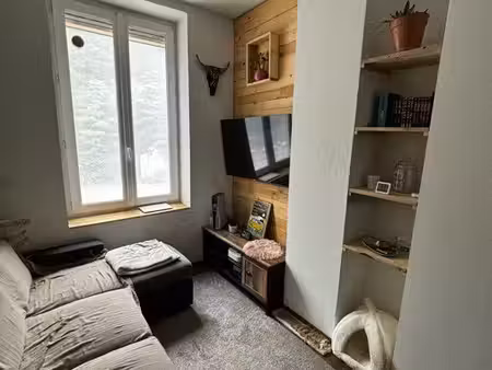 appartement t1