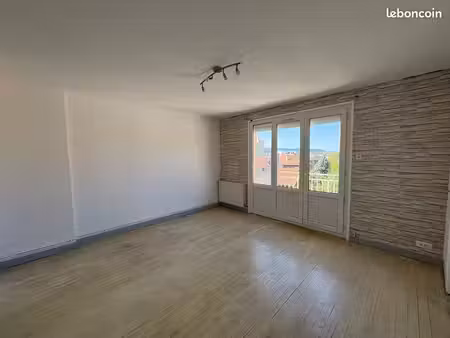 appartement à vendre saint etienne villeboeuf