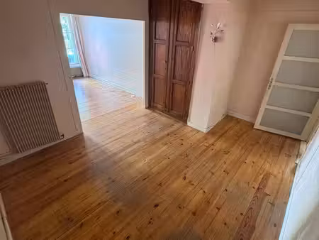 appartement de 70m2 f3