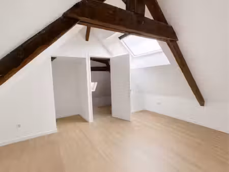 maison 3 chambres