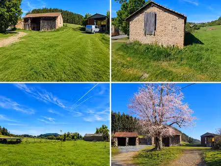 terrain-7000m2-projet habitation