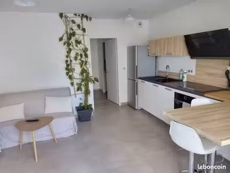 appartement t2 figeac