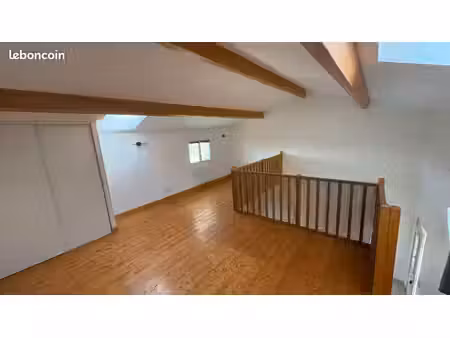 maison 2 pièces 57 m²