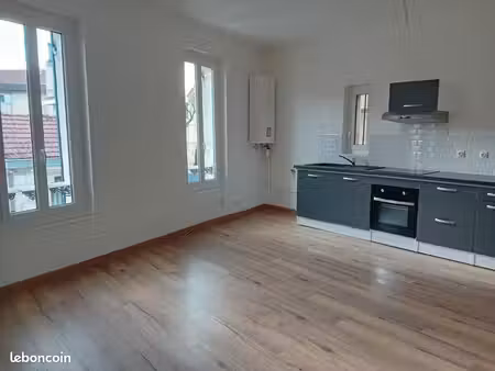 grand t2 appartement libourne centre