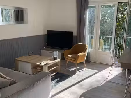 appartement t3 orvault