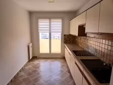 appartement f3