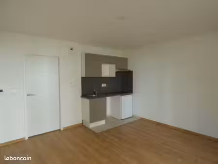appartement t 2