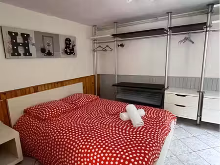 appartement t2 à louer