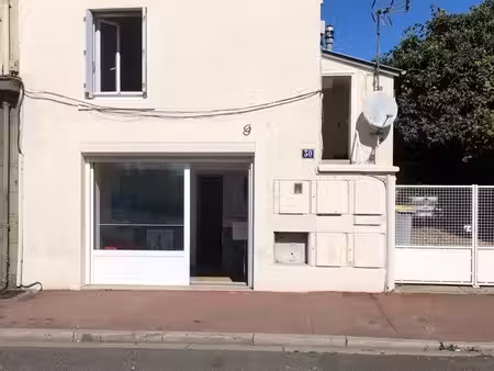 bureau à louer