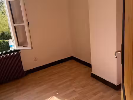 maison 3 pièces 70 m²