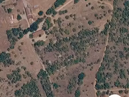 terrain à louer 80h