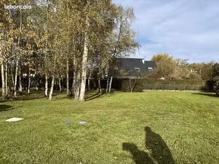 terrain à bâtir de 790 m² à orvault (44)