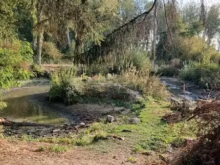 terrains de loisir