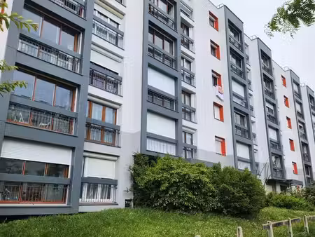 appartement f5