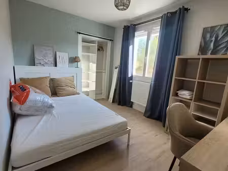 appartement 1 pièce 12m²
