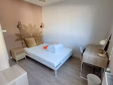 appartement 1 pièce