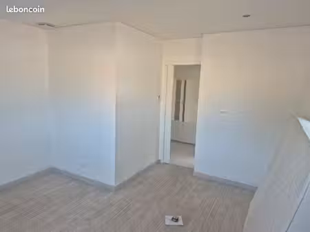 location appartement ou maison