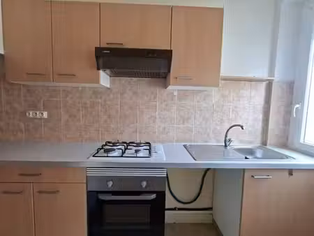 maison 70 m² auros