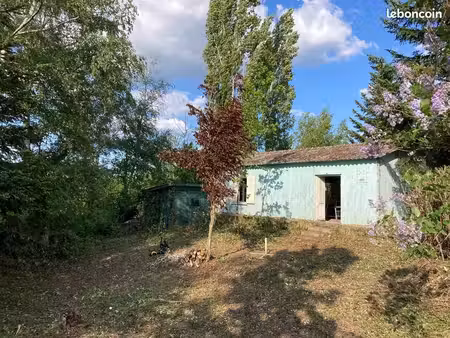 propriété st bonnet les oules au calme a 10 minutes de st etienne