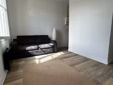studio 1 pièce 17m2