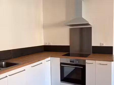 t2 appartement