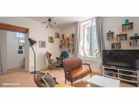 appartement t2 à lormont