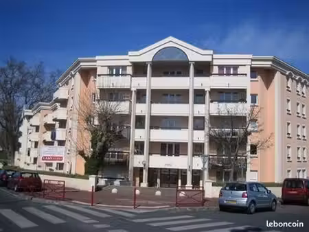 appartement 3 pièces 68 m²
