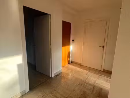 appartement 3 pièces 70 m2
