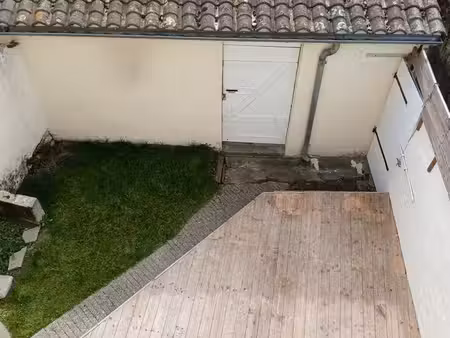 maison 1 pièce 73 m²