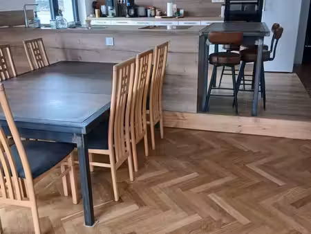 appartement t5