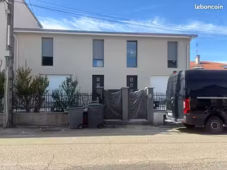maison duplex