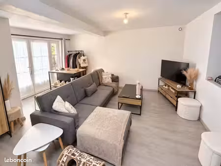 immeuble 6 pièces 295 m²