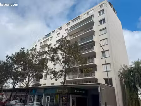 3 pièces. 65 m2.orléans 45100 quartier saint marceau