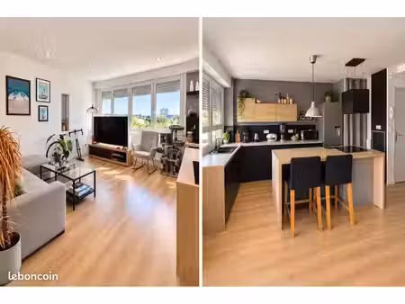 appartement 3 pièces