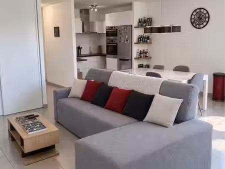 appartement 2 pièces 56 m2
