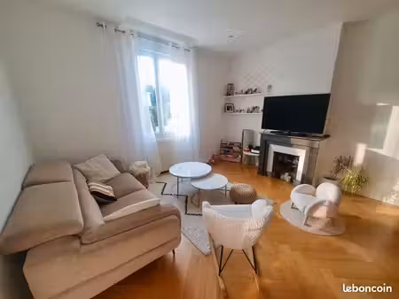 maison de ville