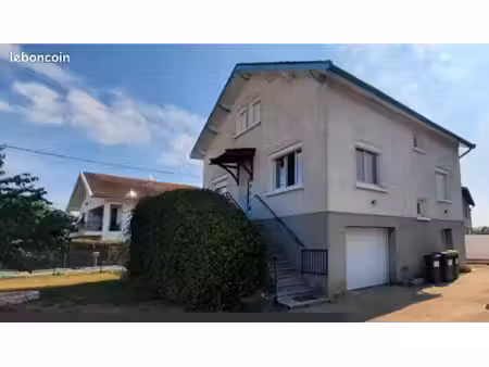 maison feurs