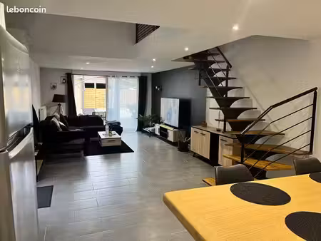 maison a vendre
