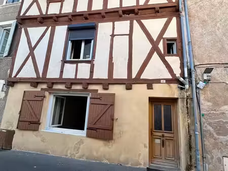 maison de ville