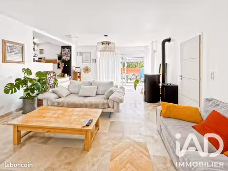 maison 6 pièces 147 m²