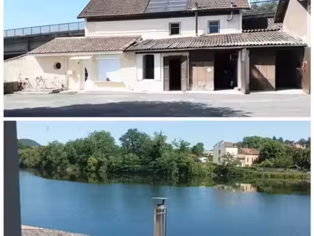 maison à rénover