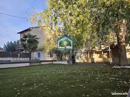 maison 6 pièces 134 m²