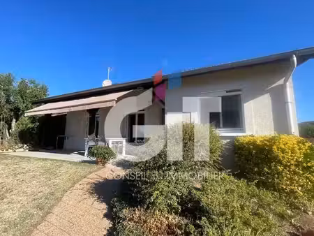 maison 6 pièces 109 m²