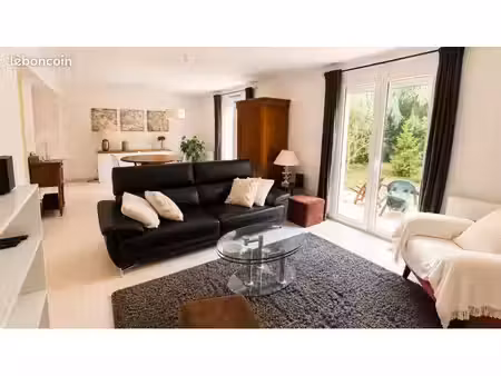 maison 4 pièces – 94 m² – orléans sud  limite quartier du val à olivet