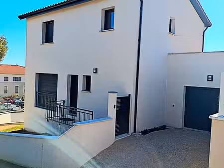 maison neuve