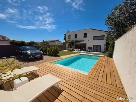 loft 8 pièces 190m² entièrement meublé