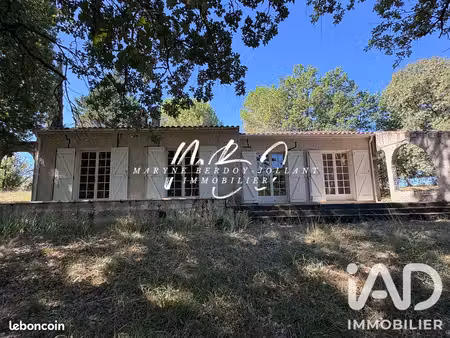 propriété 4 pièces 87 m²